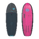 Duotone Foilboard Crush SLS 2026