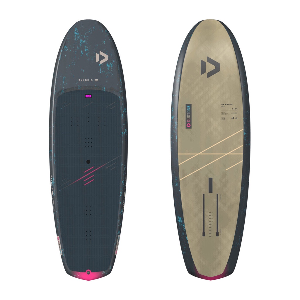 Duotone Foilboard Skybrid SLS 2026