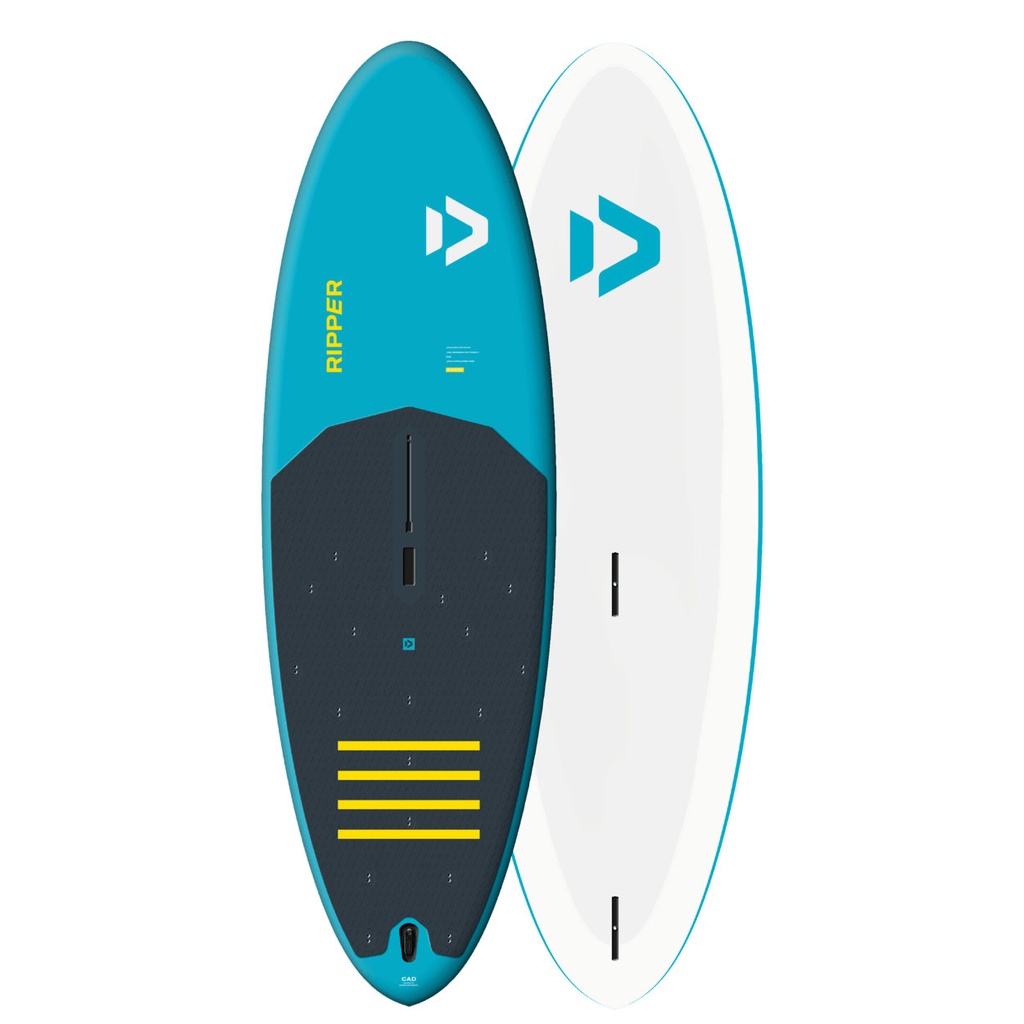 Duotone Windsurfboard Ripper (SB incl. fin) 2026
