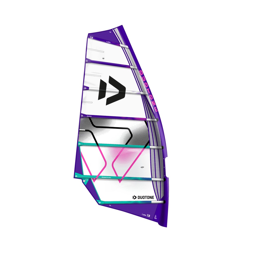 Duotone Sail X_Pace 2026