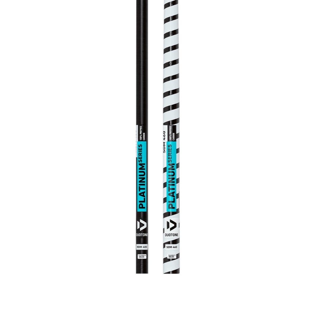 Duotone Mast Platinum Series SLS 2026