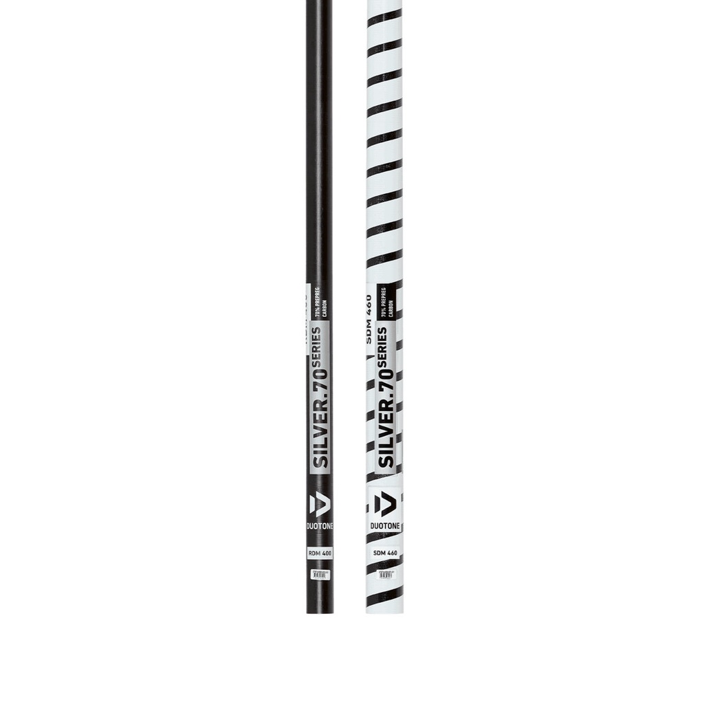 Duotone Mast Silver.70 Series 2026