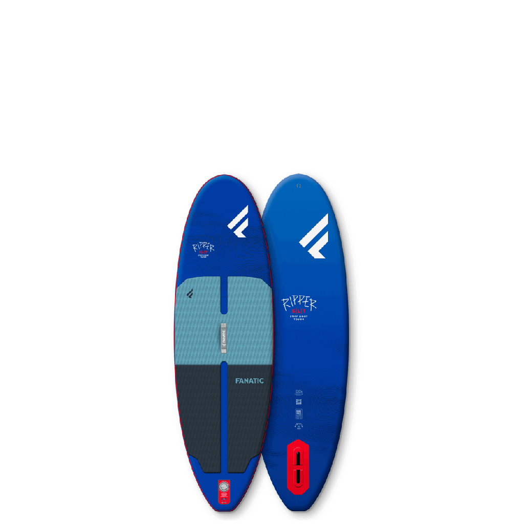 Fanatic iSUP Ripper Air SLT 2026