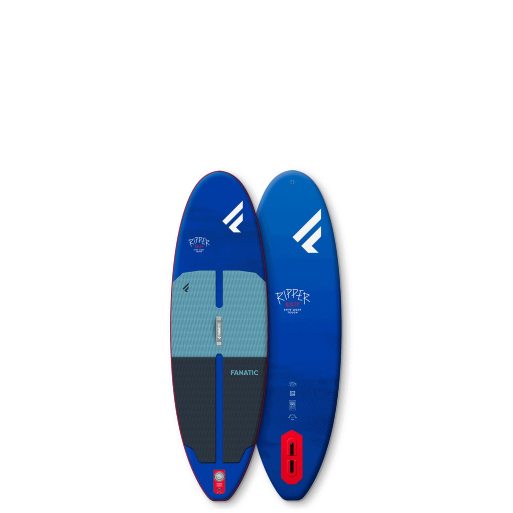 Fanatic iSUP Ripper Air SLT 2026
