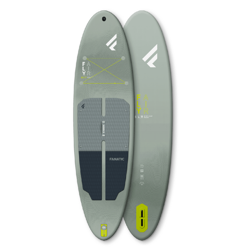 Fanatic iSUP Fly Air SLT 2026
