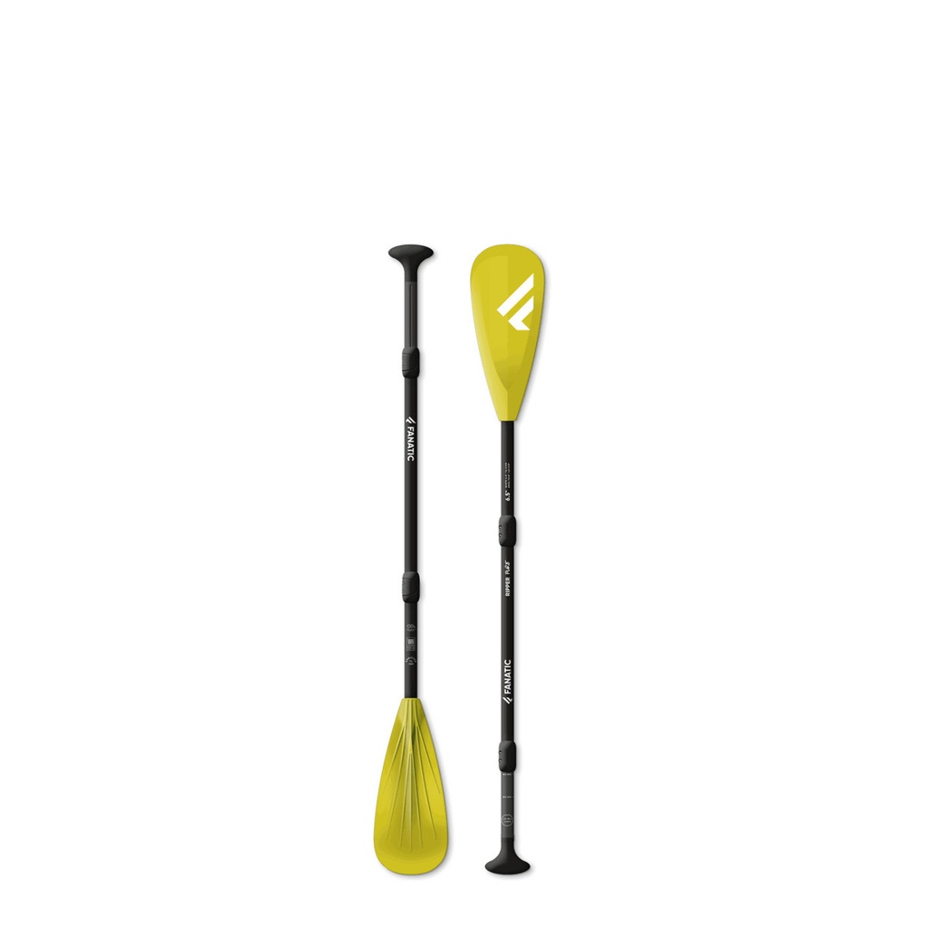 Duotone Fanatic Paddle Ripper Pure Adjustable 3-Piece 2026