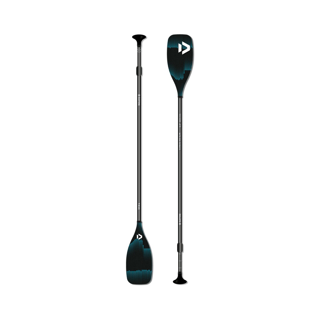 Duotone Paddle Carbon 100 Slim Adj. 2026