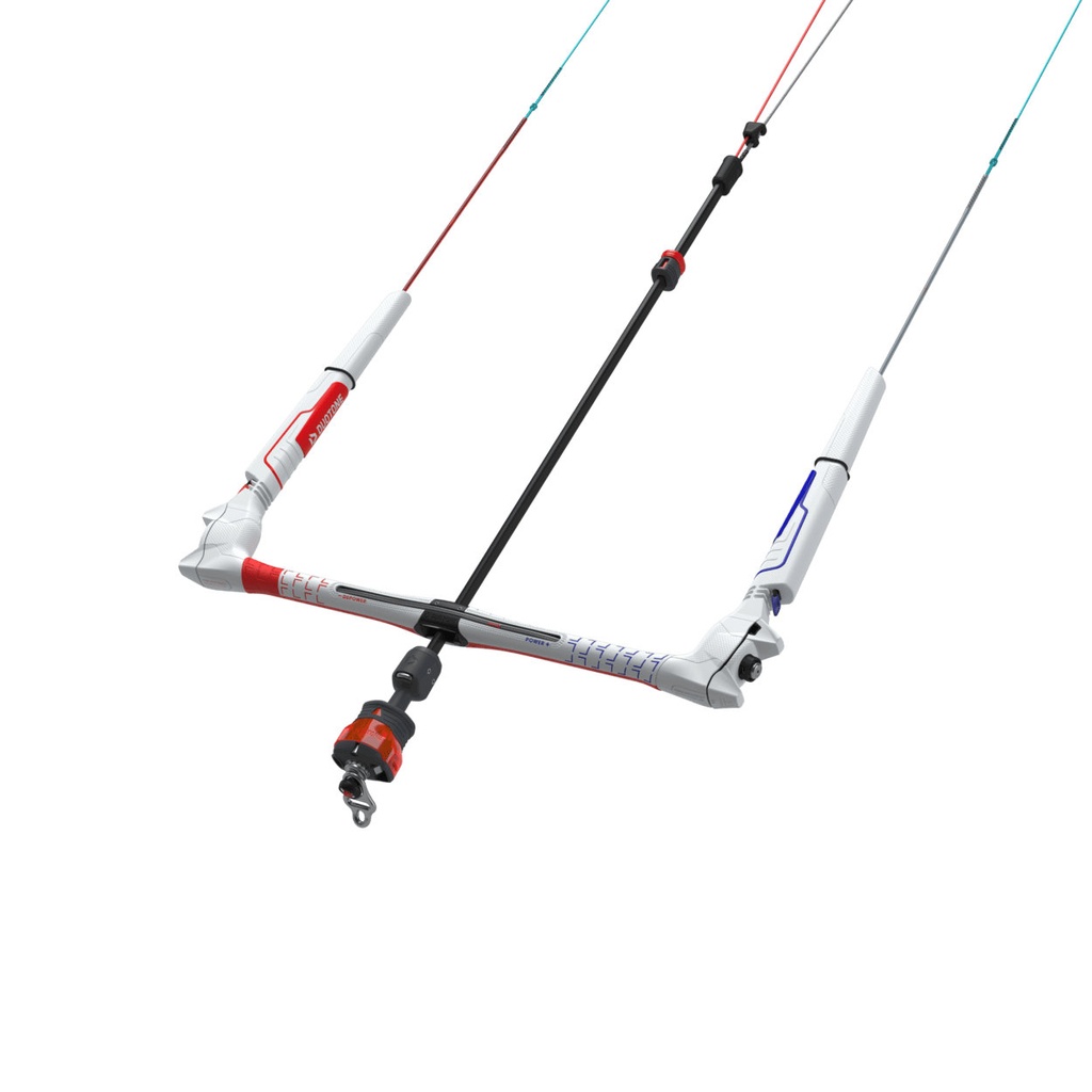 Duotone Kitebar Click Bar Quad Control 2025