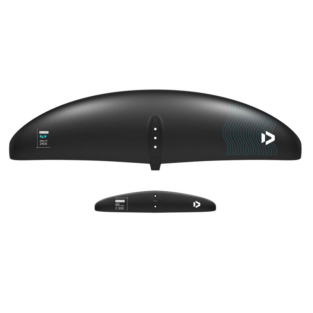 Duotone Foil Wing Set Aero Lift SLS 2026