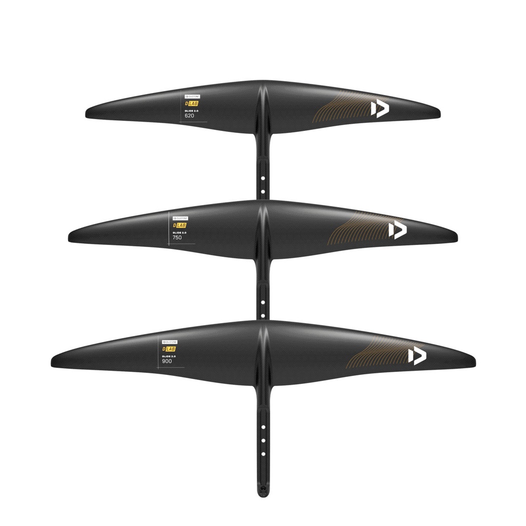 Duotone Front Wing Glide 2.0 D/LAB 2026