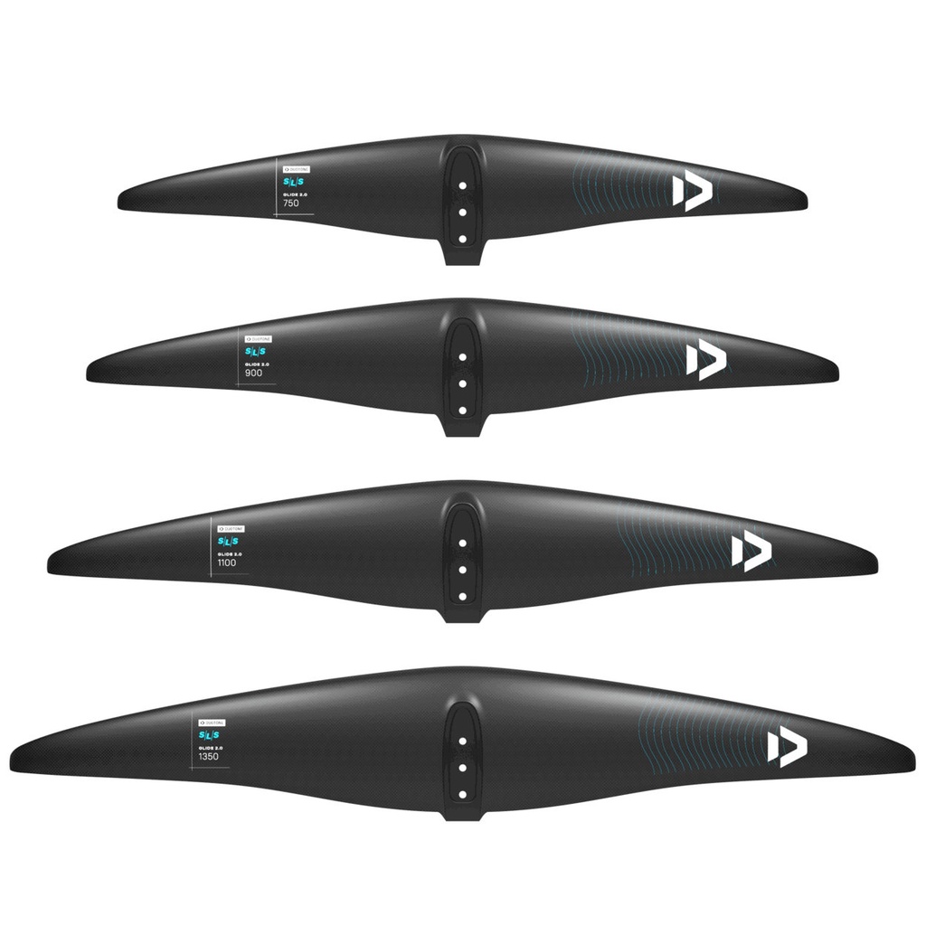 Duotone Front Wing Glide 2.0 SLS 2026