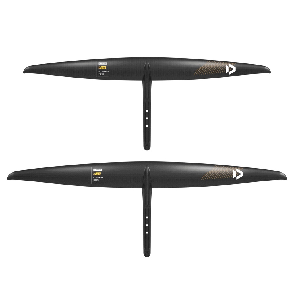 Duotone Front Wing Hyperglide D/LAB 2026