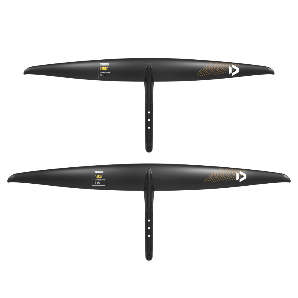 Duotone Front Wing Hyperglide D/LAB 2026
