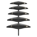Duotone Front Wing Carve 3.0 D/LAB 2026