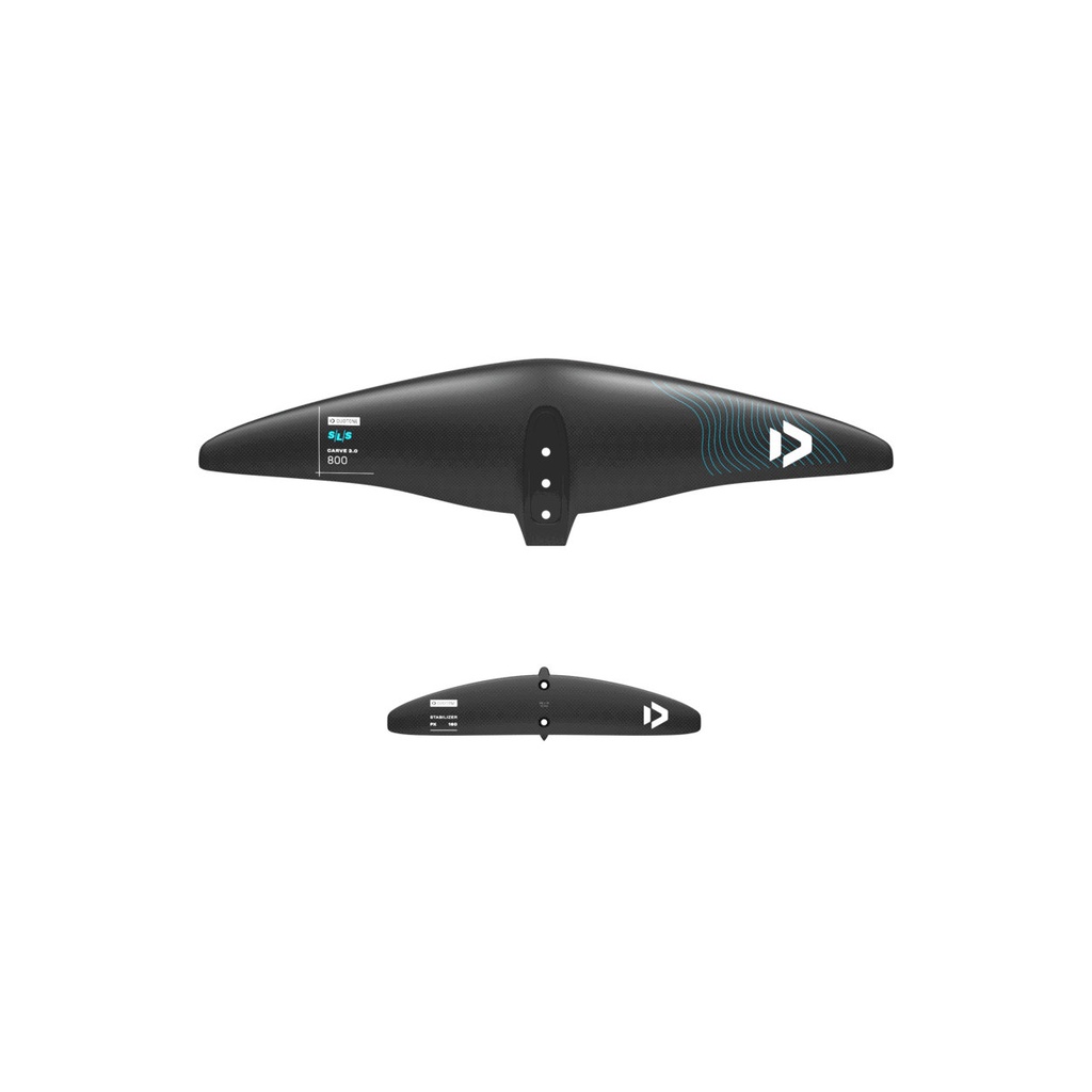 Duotone Foil Wing Set Carve 3.0 SLS 2026