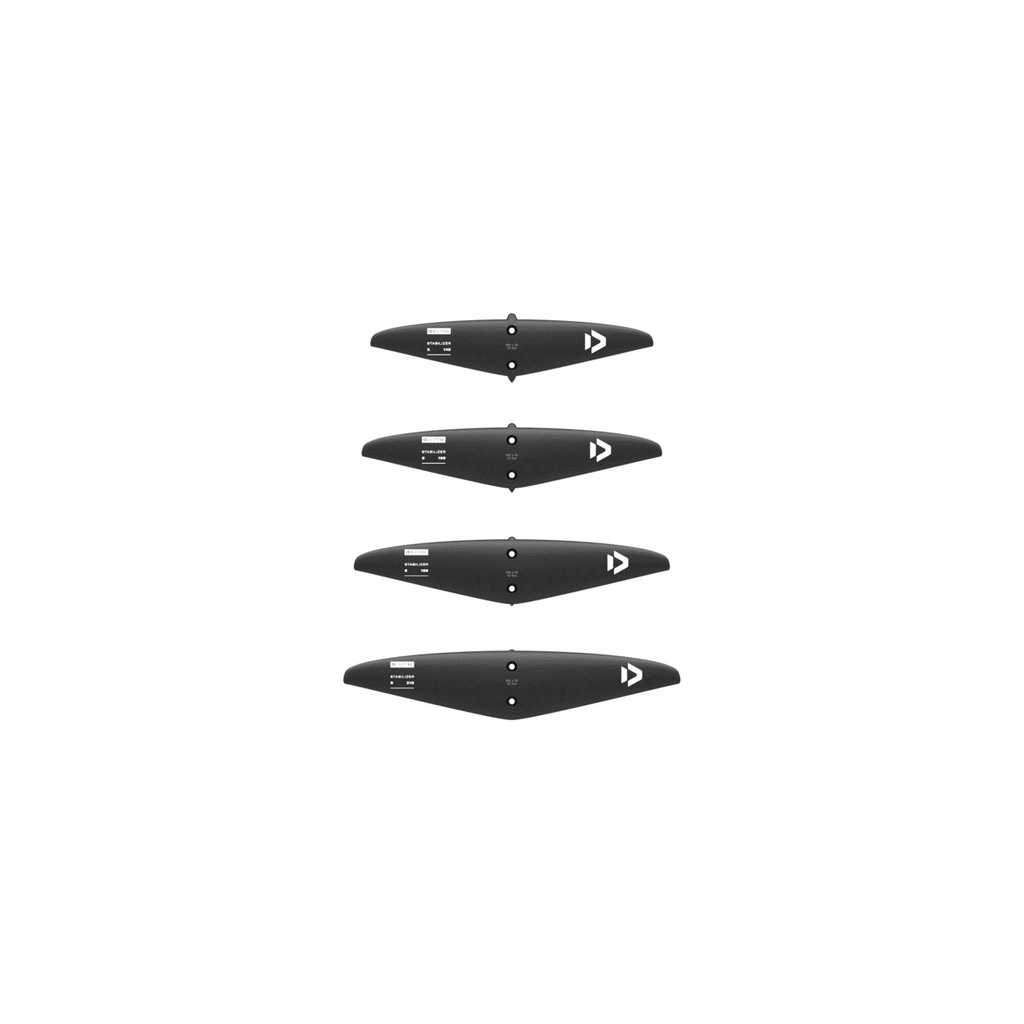 Duotone Back Wing Stabilizer S 2026