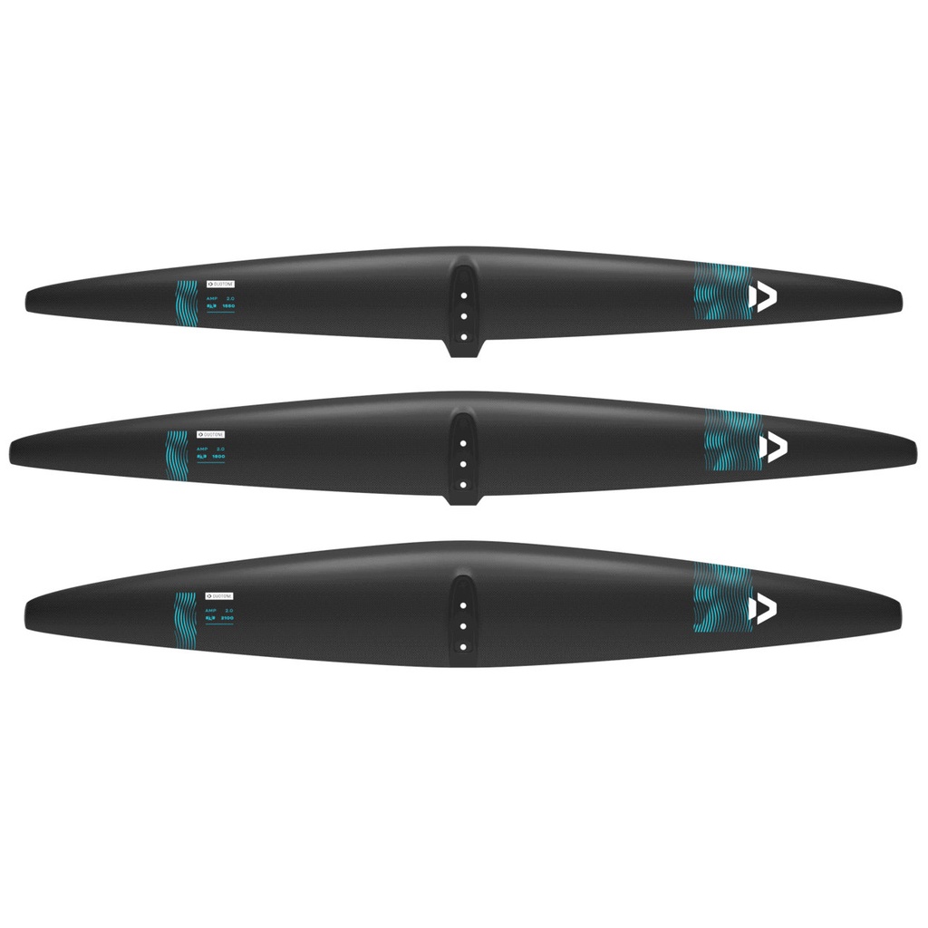 Duotone Front Wing AMP 2.0 SLS 2026