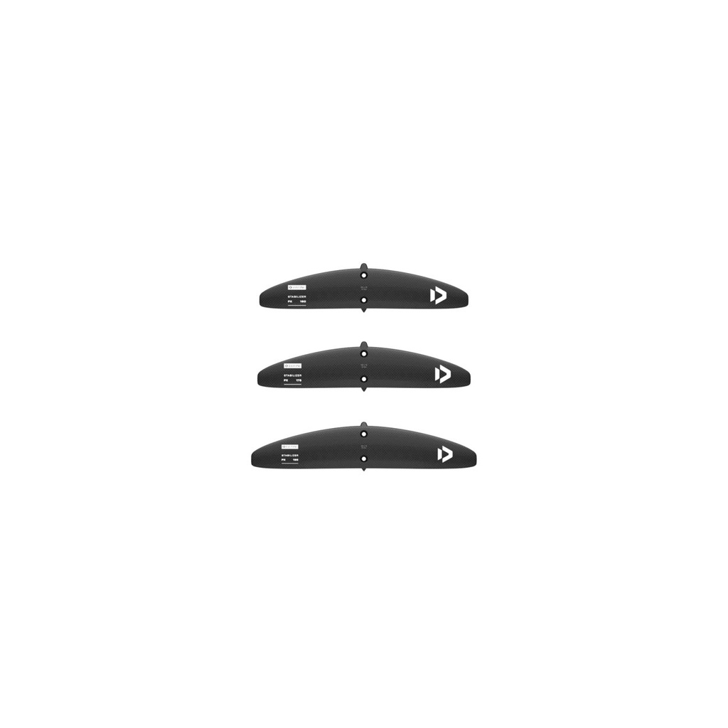 Duotone Back Wing Stabilizer PX 2026