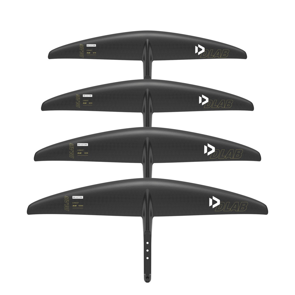 Duotone Front Wing Crest D/LAB 2026
