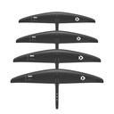 Duotone Front Wing Crest D/LAB 2026