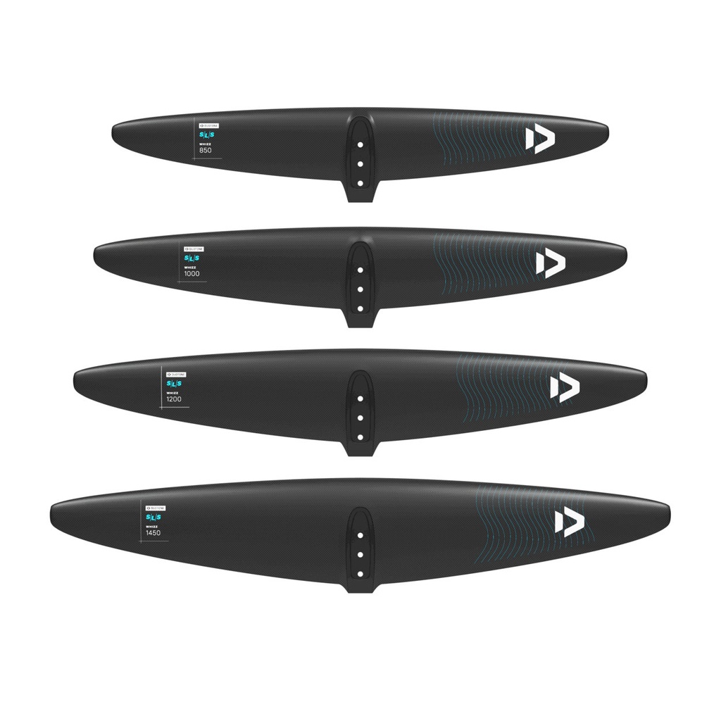 Duotone Front Wing Whizz SLS 2025