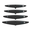 Duotone Front Wing Whizz SLS 2025