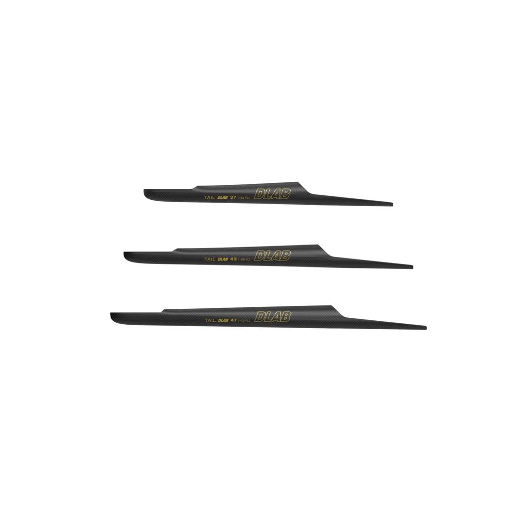 Duotone Fusepart Tail D/LAB 2026