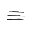 Duotone Fusepart Tail D/LAB 2026