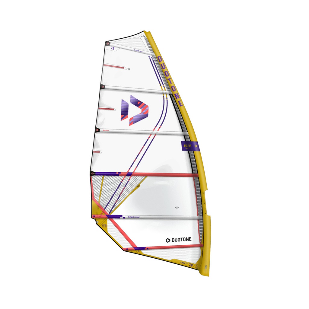 Duotone Sail E_Pace SLS 2025