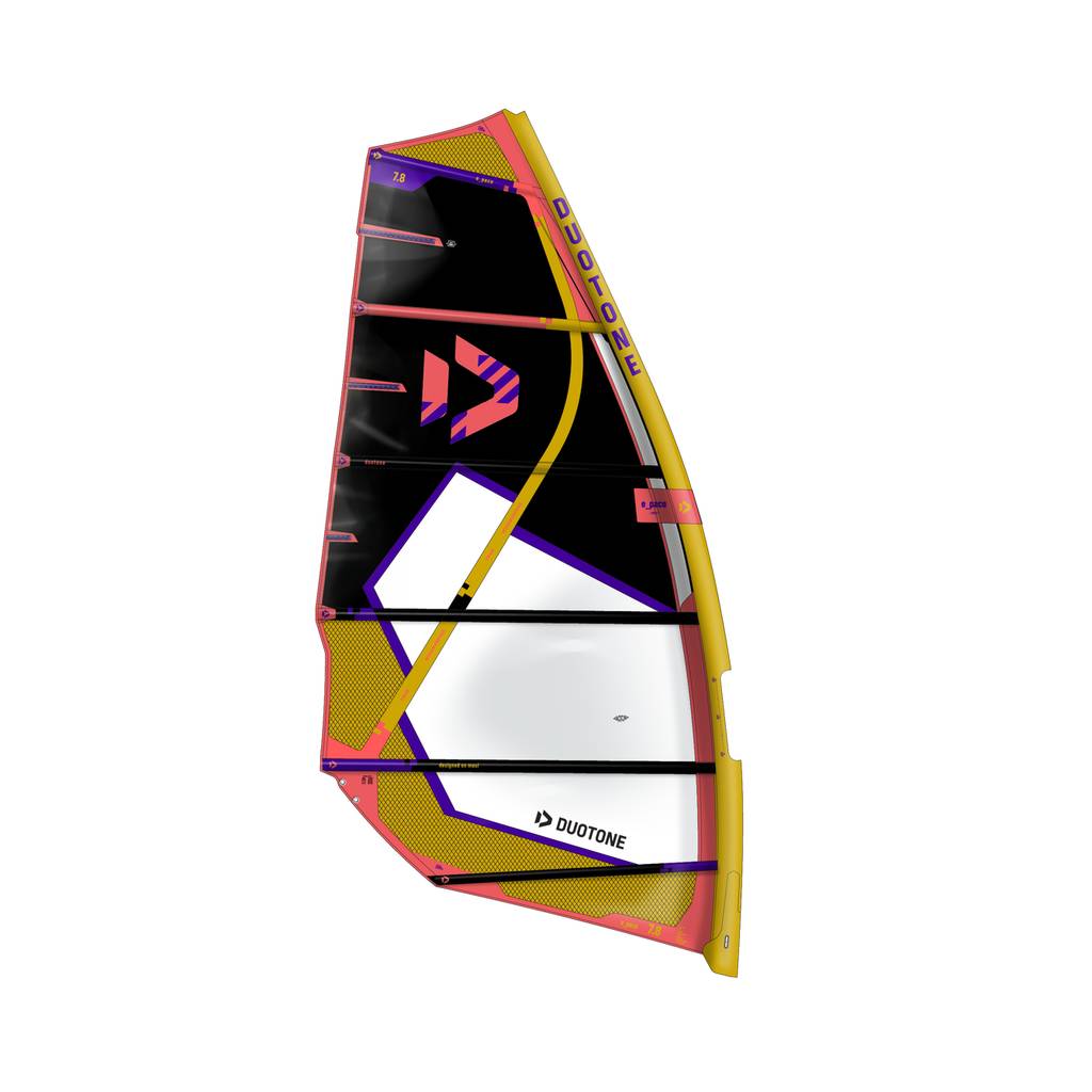 Duotone Sail E_Pace 2024 Segel