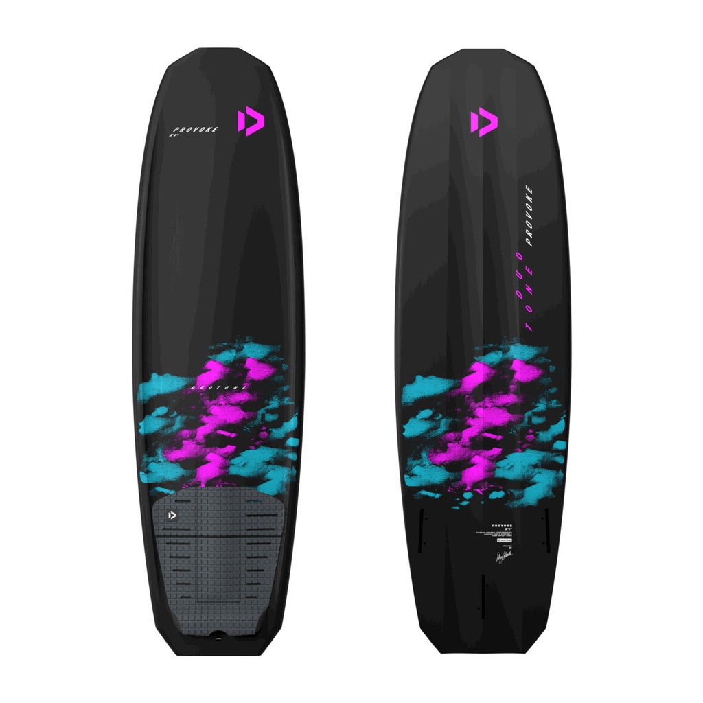 Duotone Surfboard Provoke 2025