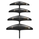 Duotone Front Wing Aero Carve 2.0 D/LAB 2024