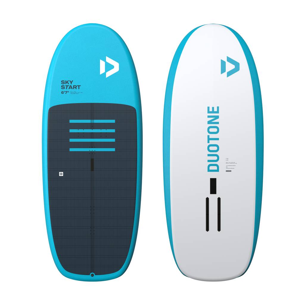 Duotone Foilboard Sky Start 2025