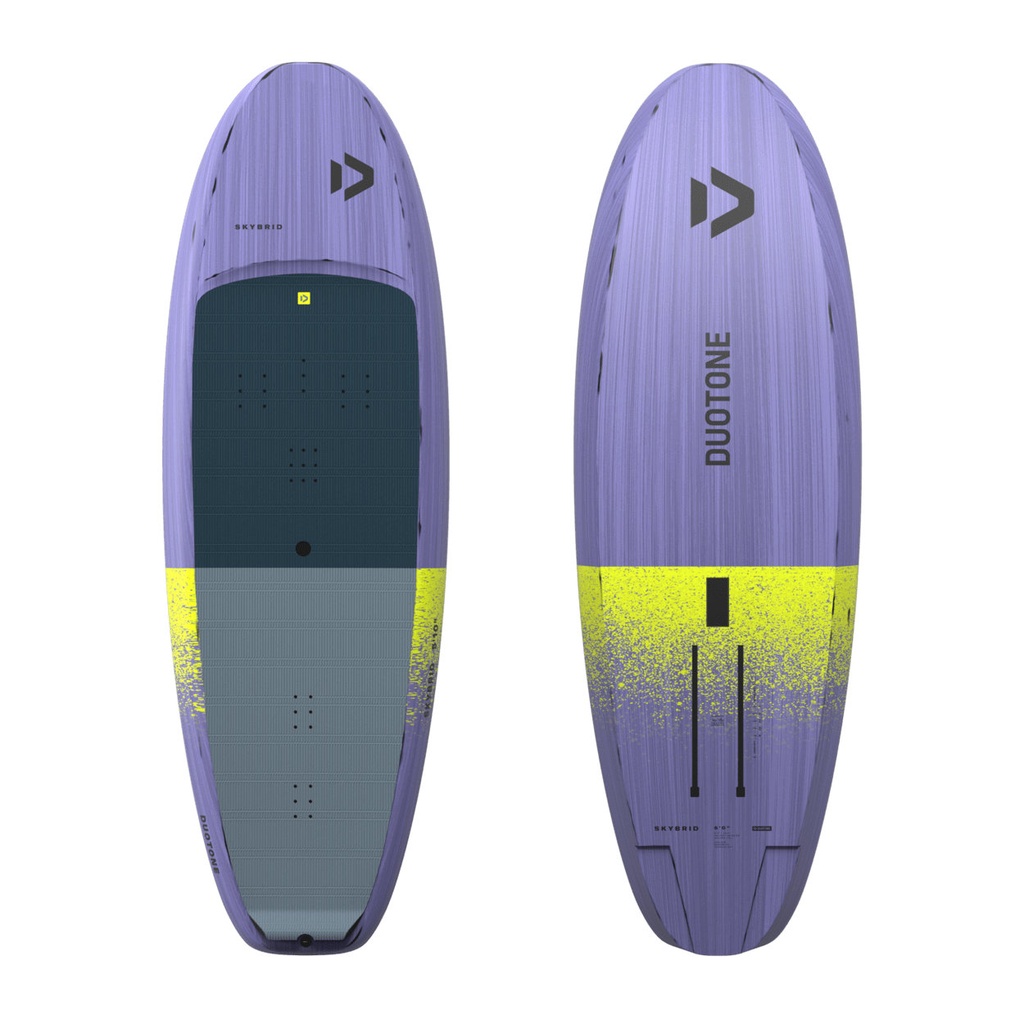 Duotone Foilboard Skybrid 2025