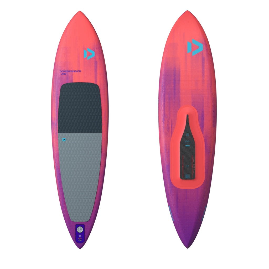Duotone Foilboard Downwinder Air 2025
