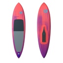 Duotone Foilboard Downwinder Air 2025