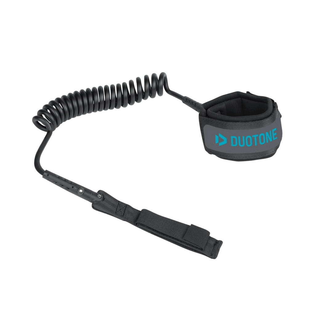 Duotone Leash Wrist Coiled 2026