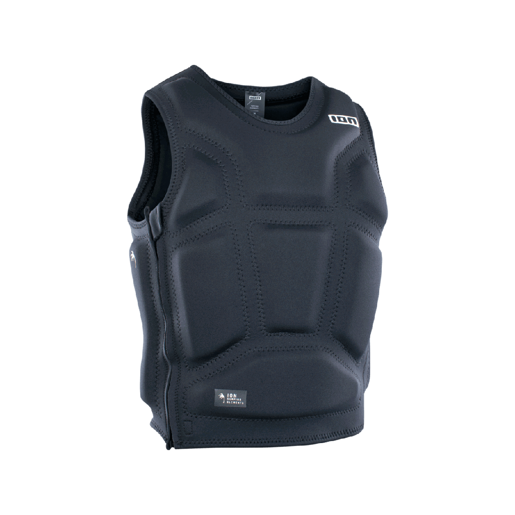ION Vest Collision Element Side Zip men 2026