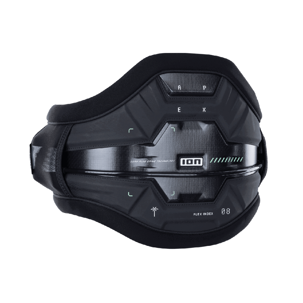 ION Harness Waist Kite Apex 2026