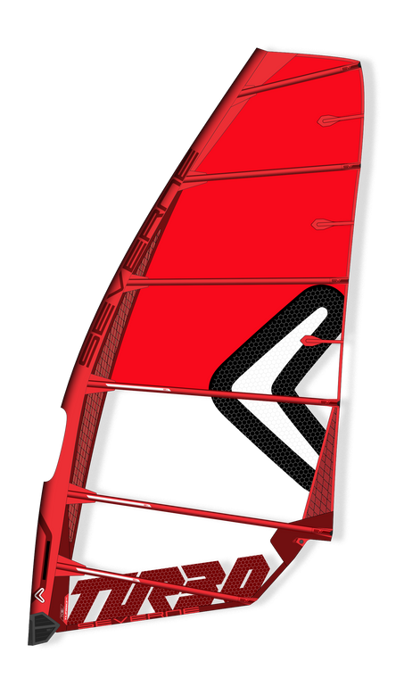 Severne Sail TURBO M4 2023
