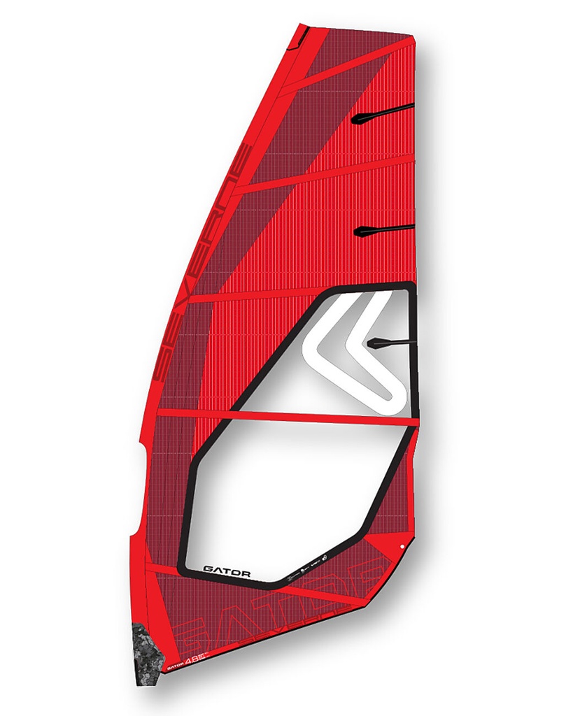 Severne Sail GATOR 2026