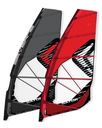 Severne Sail GATOR 2023 Segel