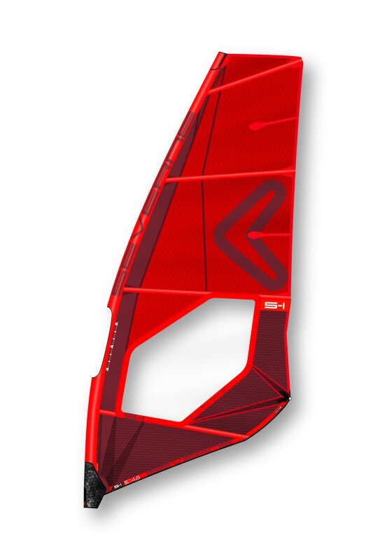 Severne Sail S-1 2026