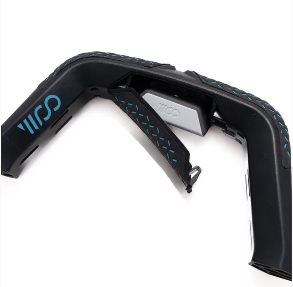 WOO Big Air Handle 2026