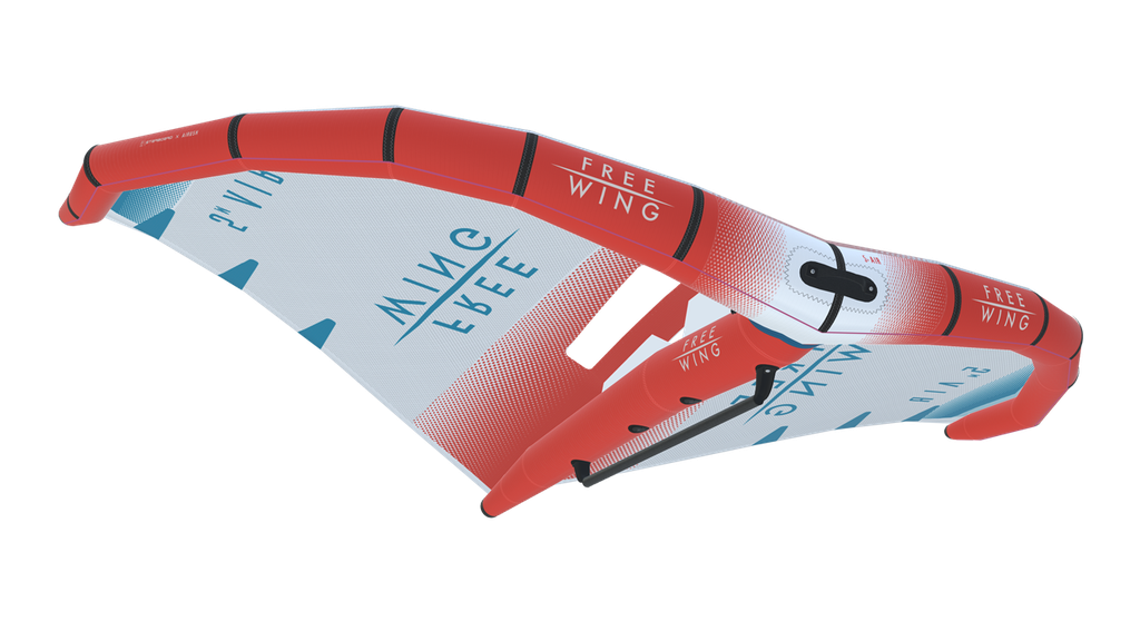 Starboard FREEWING AIR V4 2024