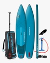 Starboard iSUP Board TOURING ONE WITH PADDEL 2026