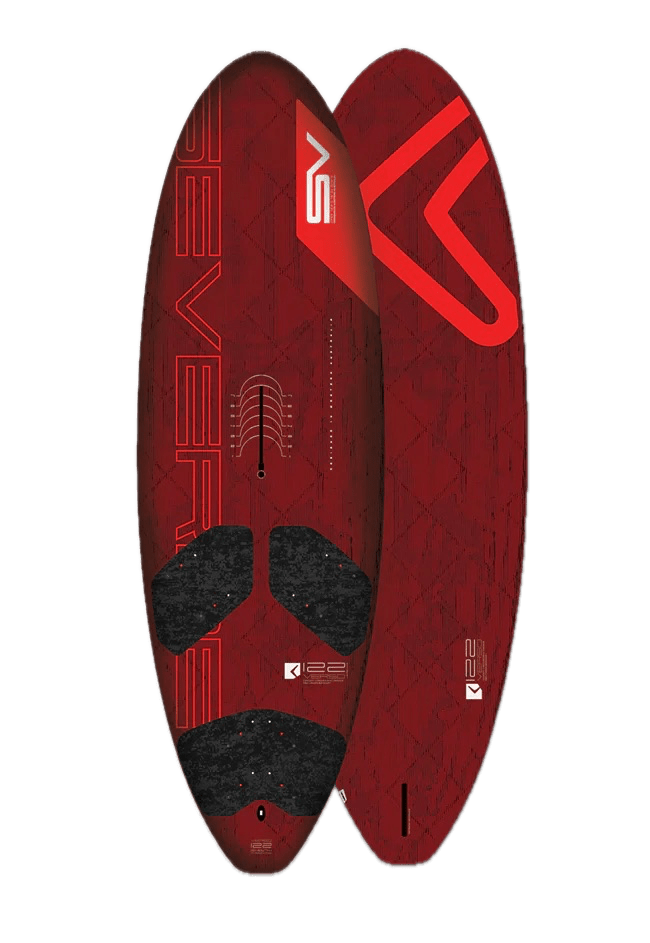 Severne Windsurfboard VERSO 2026