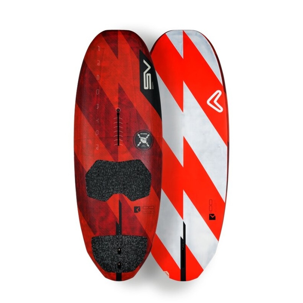 Severne Windsurfboard PREDATOR 2026