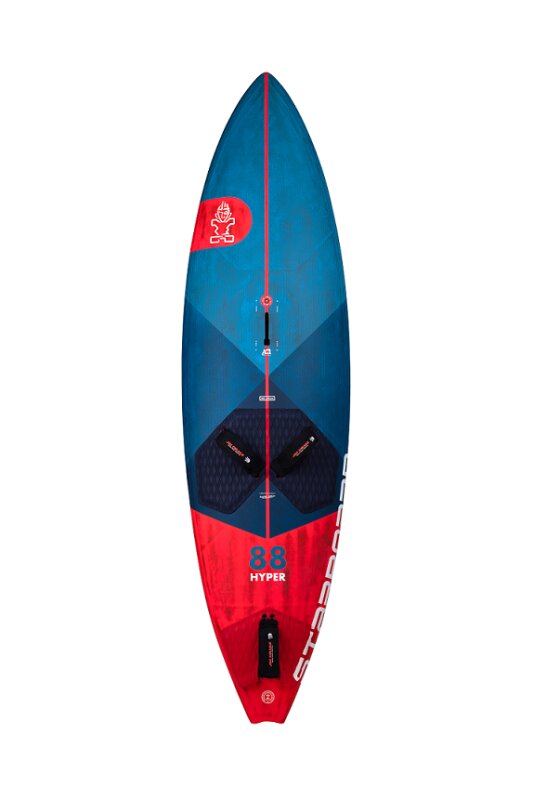 Starboard Windsurfboard HYPER 2026