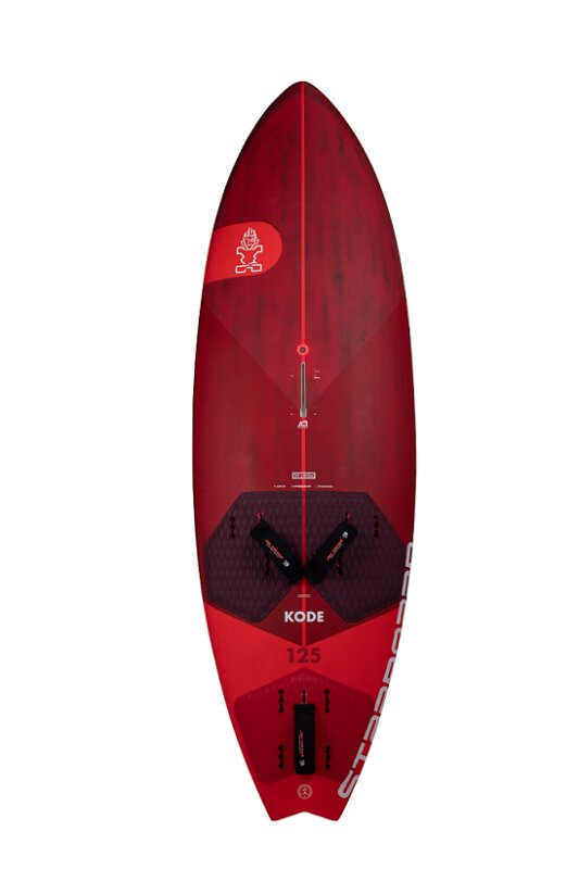 Starboard Windsurfboard KODE 2026